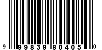 999839804050