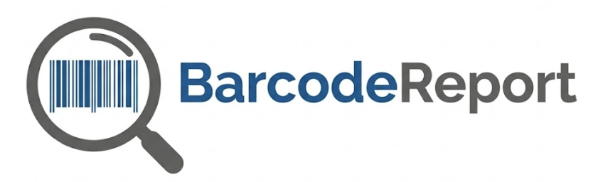 BarcodeReport.com